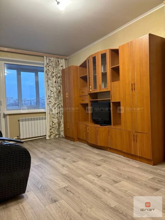 Аренда квартиры, Казань, ул. Лушникова д.7 - Фото 2