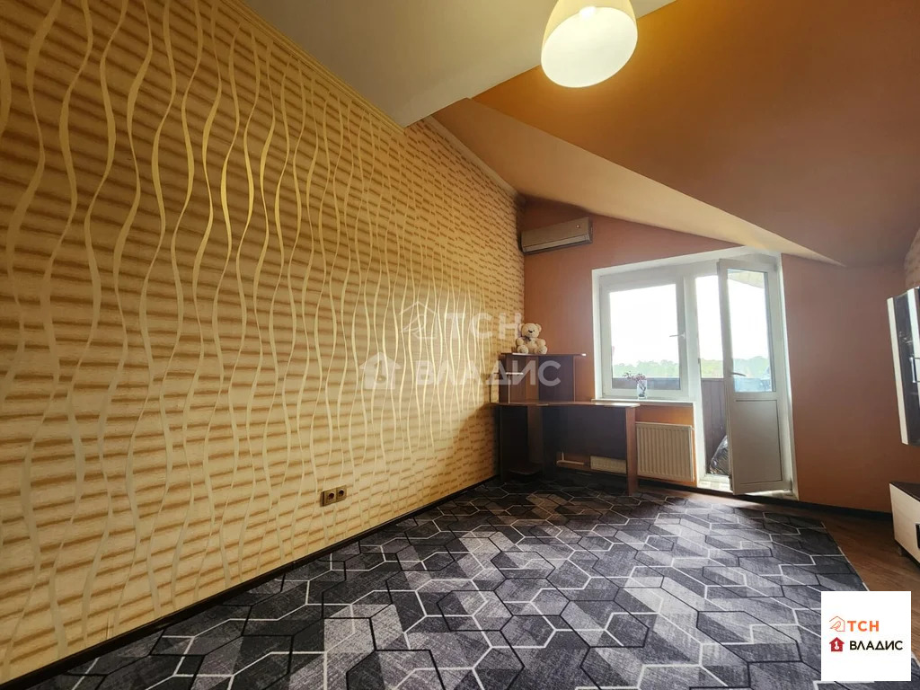 Продажа квартиры, Лесные Поляны, Пушкинский район, Солнечная улица - Фото 1