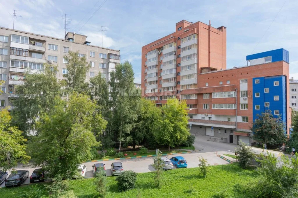 Продажа квартиры, Новосибирск, Красный пр-кт. - Фото 9