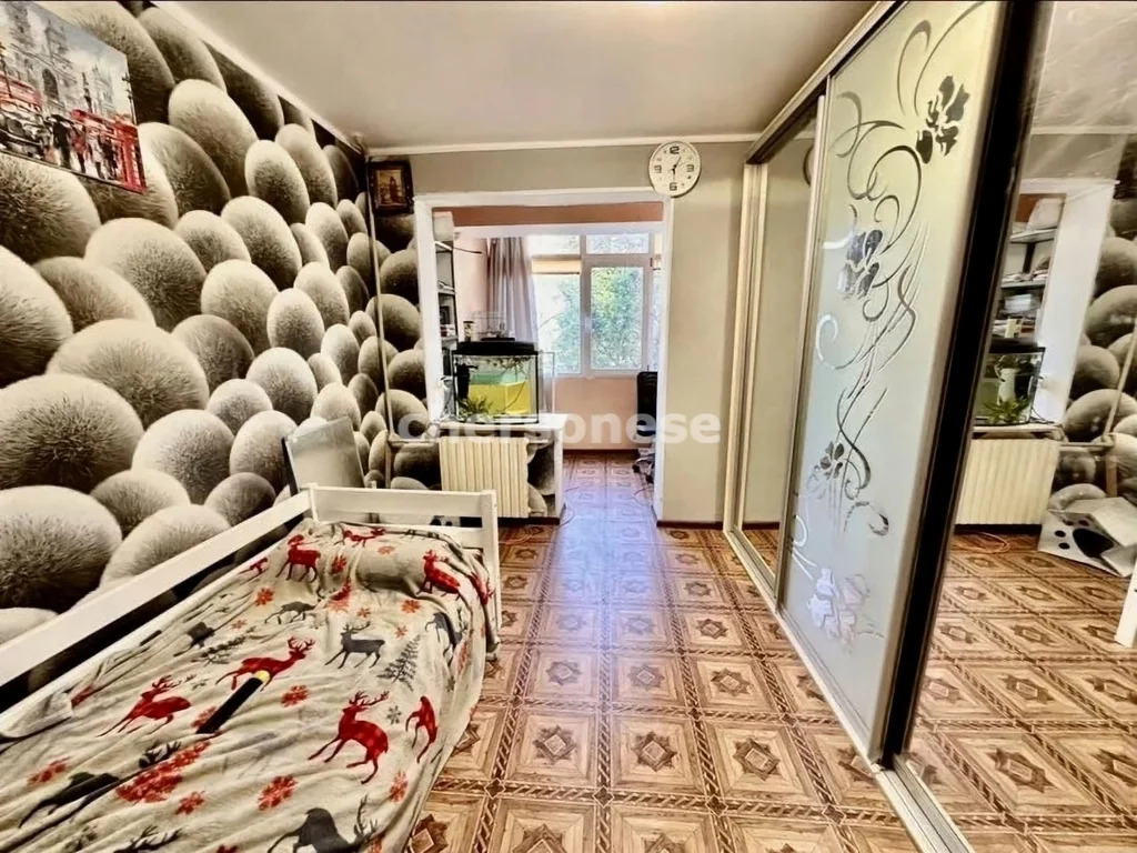Продажа квартиры, Севастополь, ул. Адмирала Фадеева - Фото 8