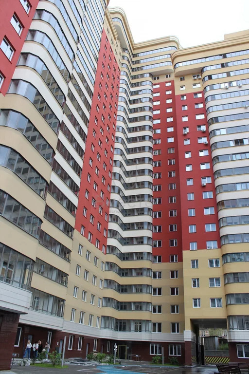 Продажа квартиры в новостройке, Новосибирск, ул. Сухарная - Фото 3