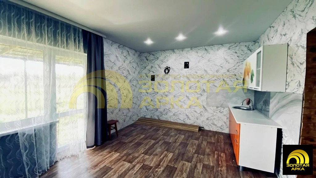 Продажа дома, Шапарской, Славянский район, ул. Речная - Фото 8