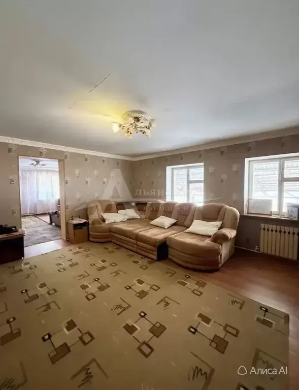 Продажа дома, Минеральные Воды, ул. Первомайская - Фото 14