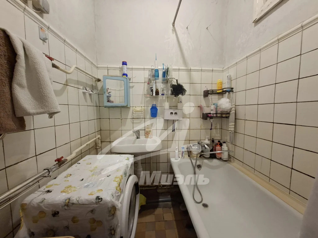 Продажа комнаты, ул. Щербаковская - Фото 10