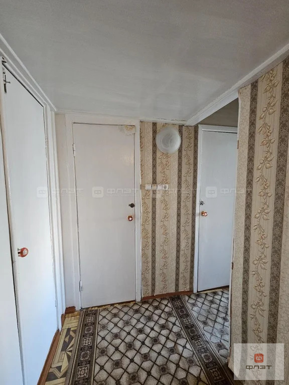 Продажа квартиры, Казань, ул. Сафиуллина - Фото 9