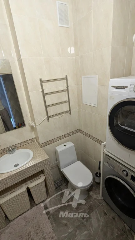 Продажа квартиры, Солнечногорск, Солнечногорский район, Тверецкий ... - Фото 19