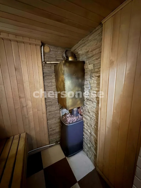 Продажа дома, Севастополь, территория СТ Надежда - Фото 22