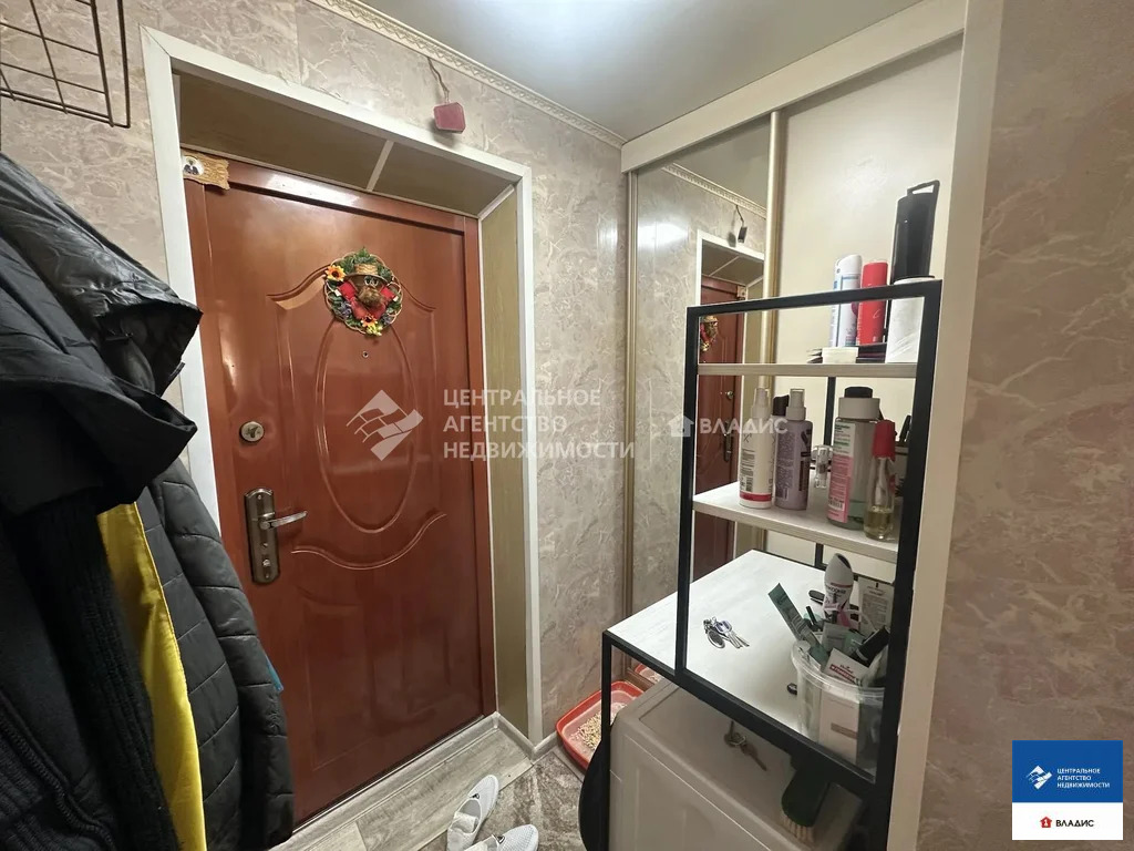 Продажа квартиры, Баграмово, Рыбновский район - Фото 5