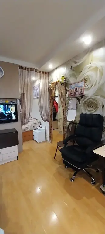 Продаю квартиру по ул.М.Павлова д.5 - Фото 21