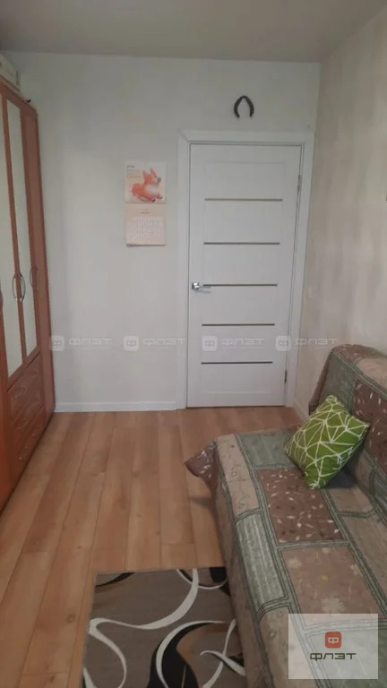 Продажа квартиры, Казань, ул. Латышских Стрелков - Фото 12