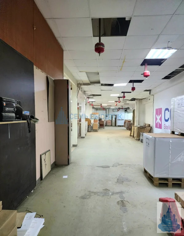 Аренда производственного помещения, Подольск, ул. Комсомольская - Фото 4