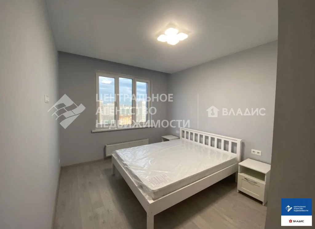 Аренда квартиры, Рязань, 4-й Мервинский проезд - Фото 3