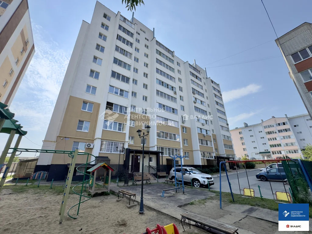 Аренда квартиры, Рыбное, Рыбновский район, ул. Большая - Фото 19