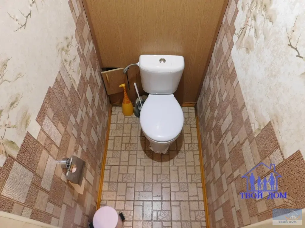 Продам 3-х ком квартиру 82 кв.м. Новосибирск, Урманова 20 - Фото 7