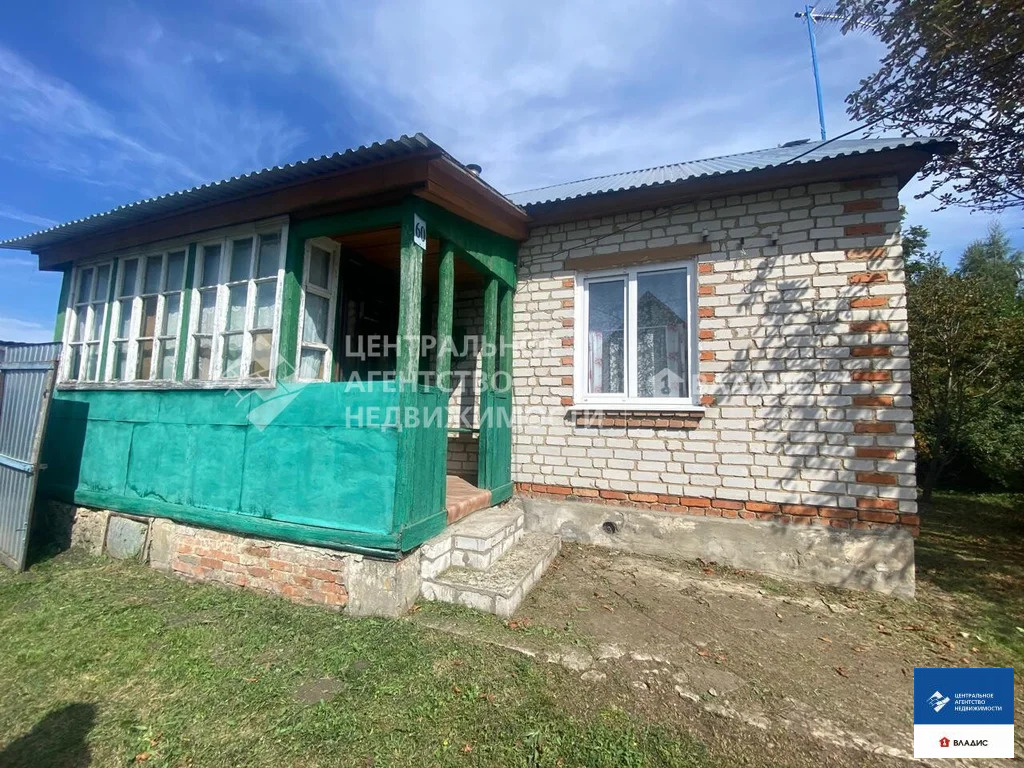 Продажа дома, Новопанское, Михайловский район, ул. Слобода - Фото 15