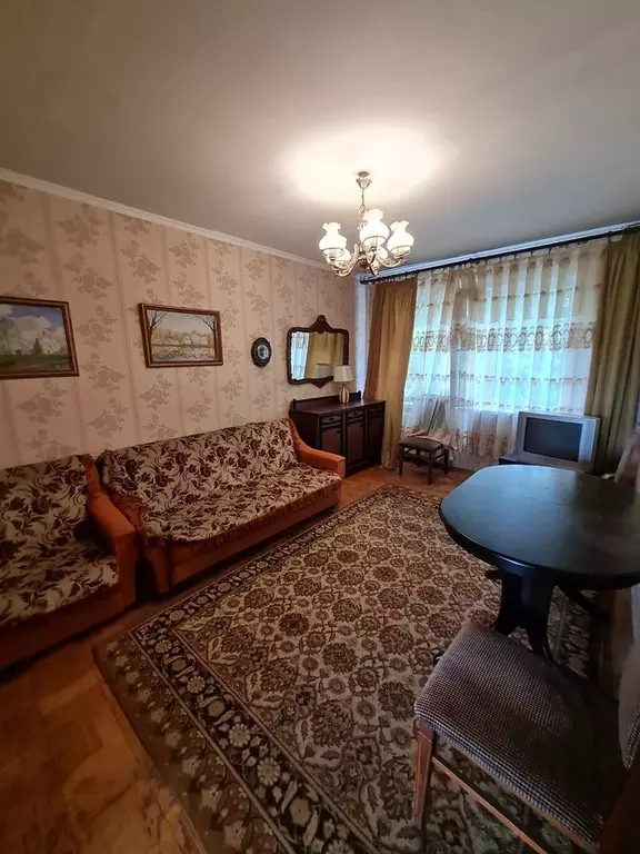 3-комнатная квартира в пешей доступности до ж/д станции Люберцы - Фото 14