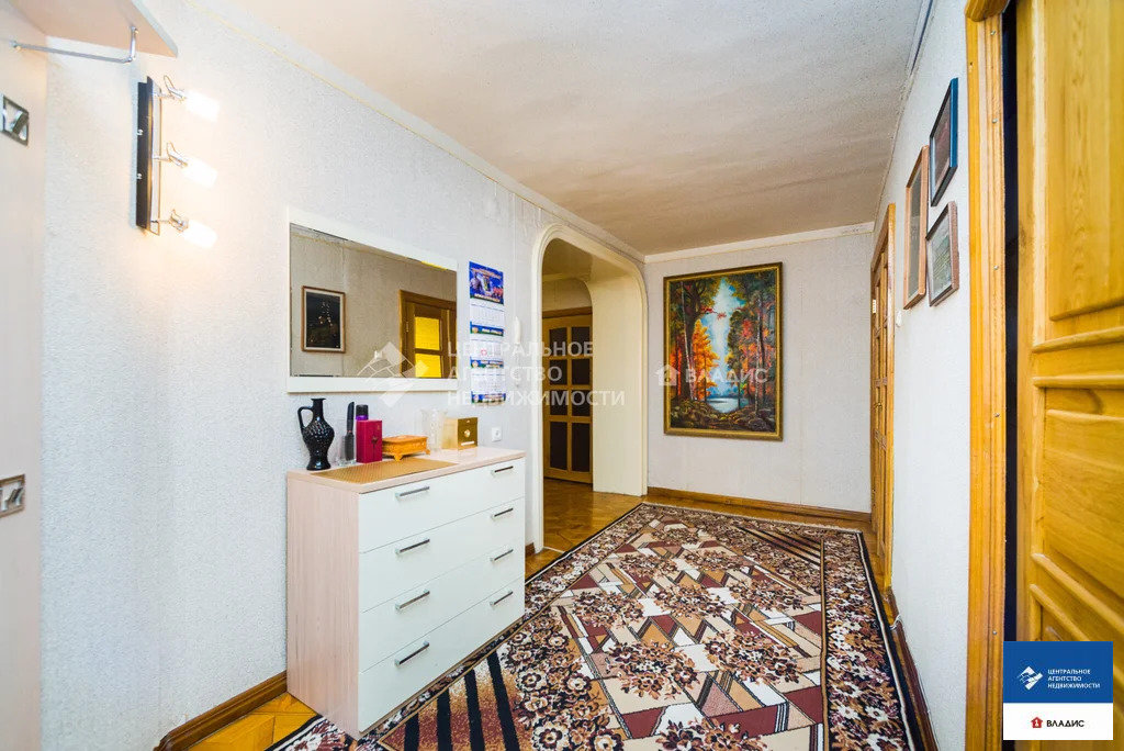 Продажа квартиры, Рязань, улица 3-и Бутырки - Фото 1