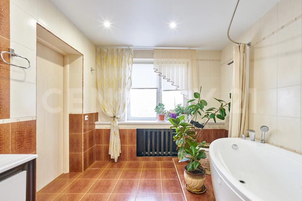 Продажа квартиры, Пермь, Ул. Краснофлотская - Фото 22