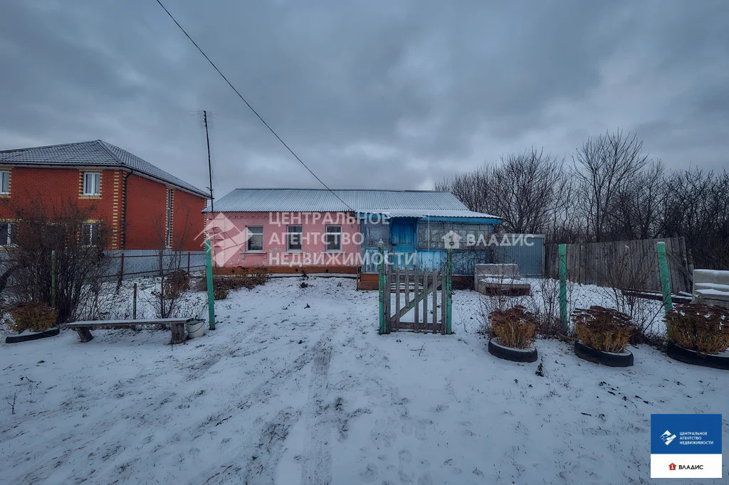 Продажа дома, Алешня, Рыбновский район, 47 - Фото 9