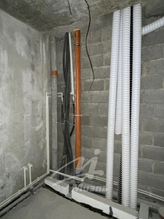 Продажа квартиры, Руза, Рузский район, Комсомольская ул. - Фото 8