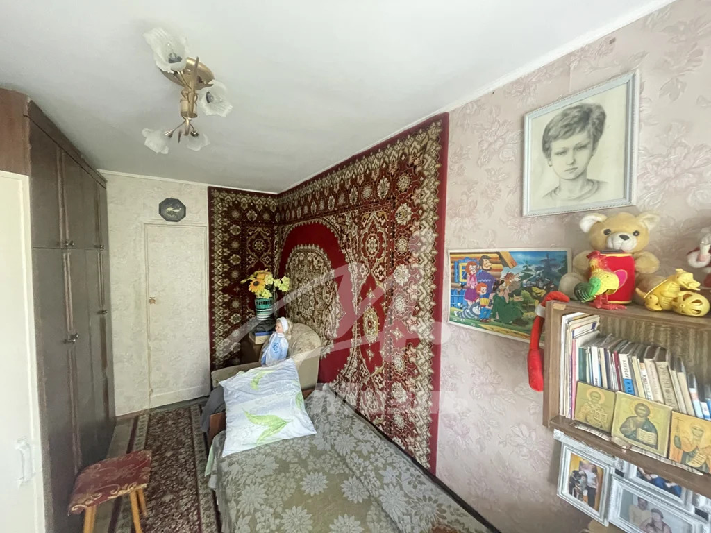 Продажа квартиры, Лобня, ул. Деповская - Фото 7