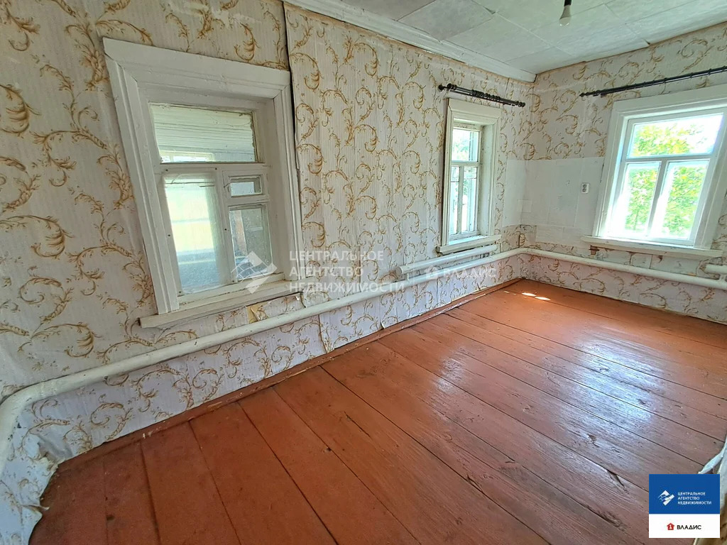 Продажа дома, Дмитриево, Касимовский район, ул. Октябрьская - Фото 10