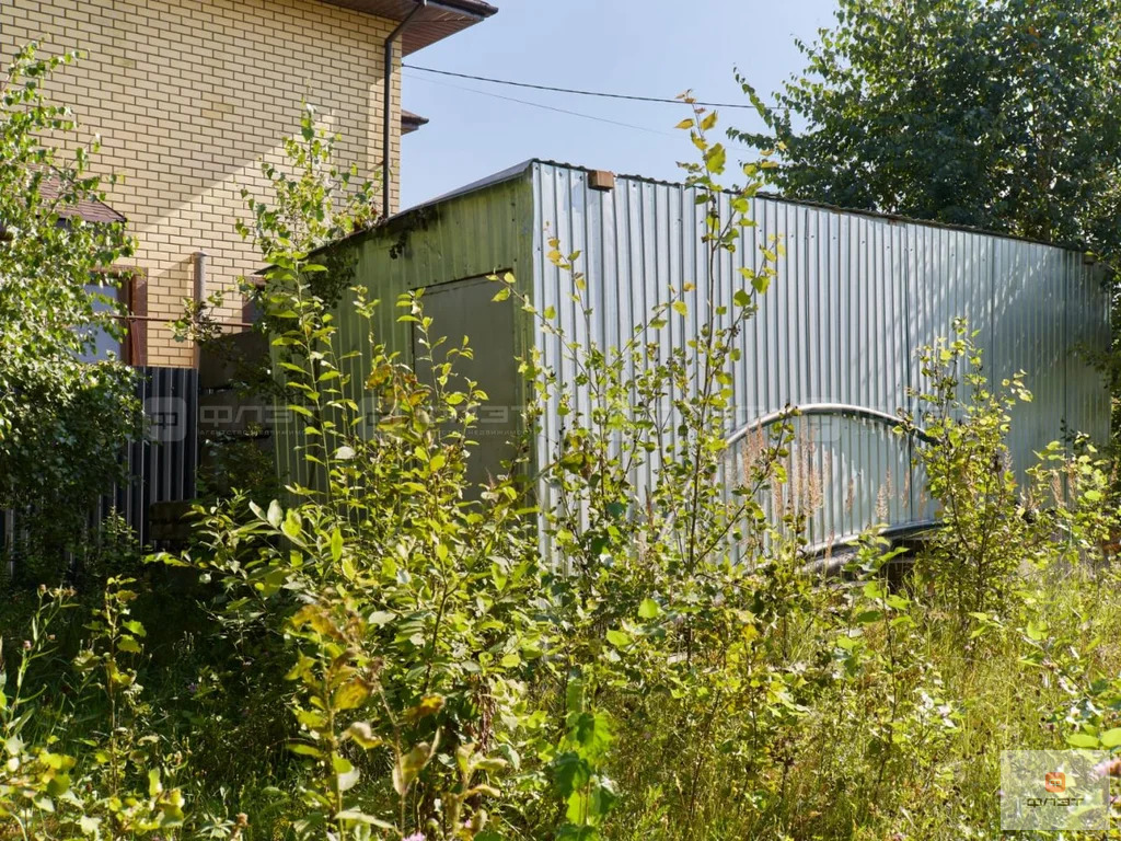 Продажа участка, Шигали, Высокогорский район, ул. 1-ая Полевая - Фото 19