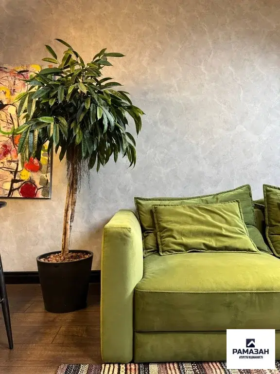 2к квартира ул.Габдуллы Тукая, д. 71 - Фото 7