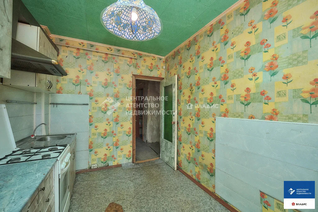 Продажа квартиры, Рязань, ул. Черновицкая - Фото 5
