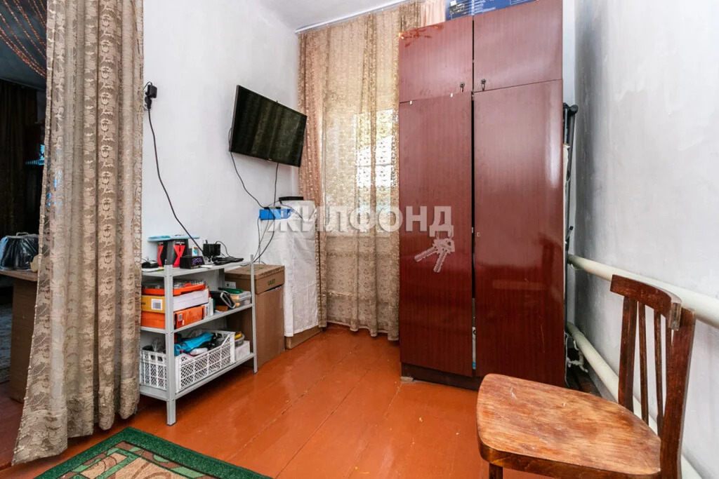 Продажа дома, Новосибирск - Фото 21