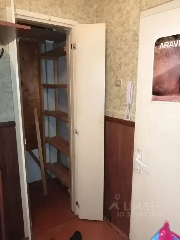 1 к. кв. г. Жуковский, ул. Калугина, 9к2 - Фото 10