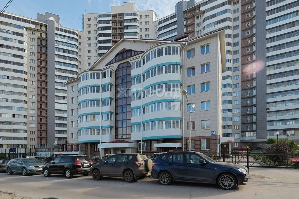 Продажа квартиры, Новосибирск, ул. Трудовая - Фото 16