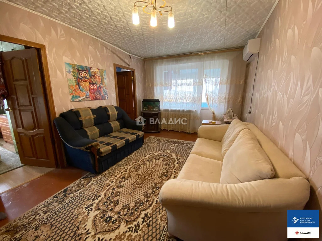 Продажа квартиры, Касимов - Фото 1