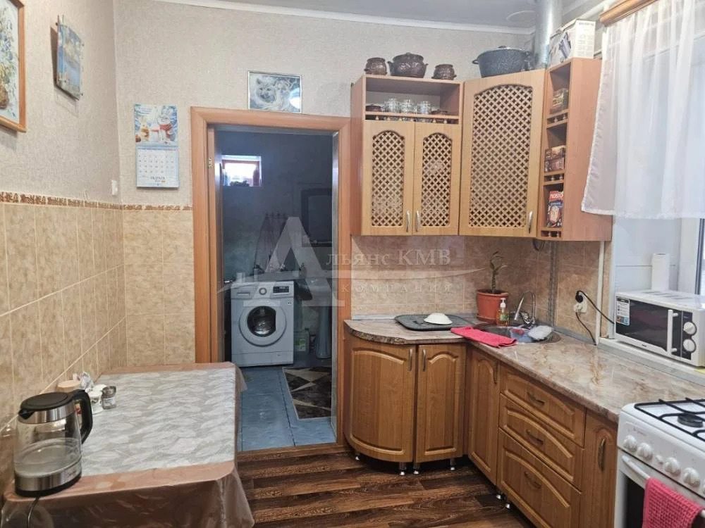 Продажа дома, Георгиевск, ул. Мира - Фото 9