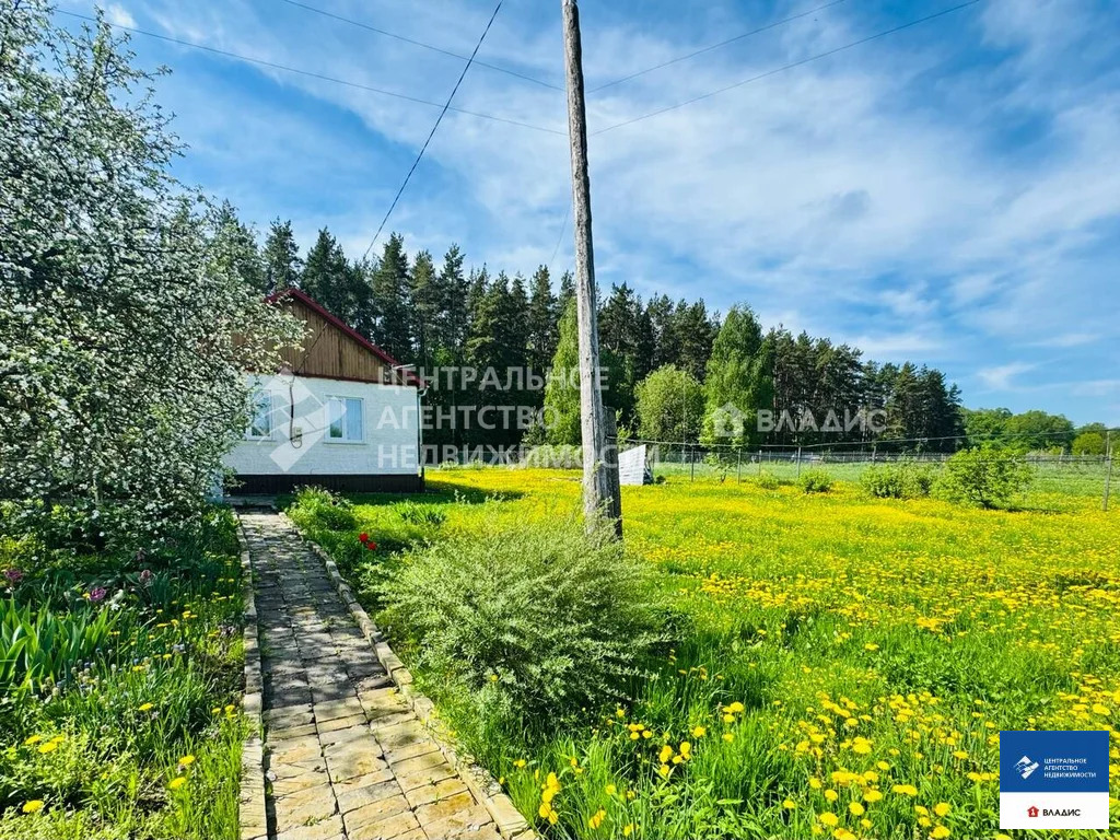 Продажа дома, Павловка, Спасский район - Фото 1