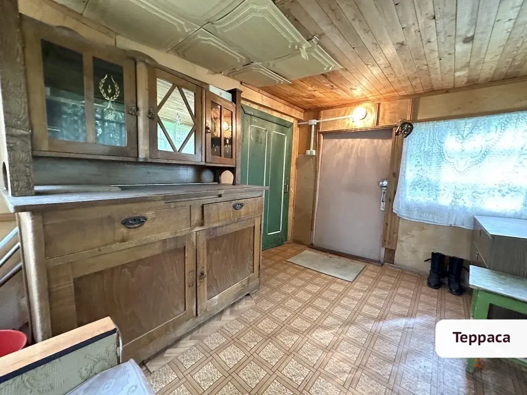 Продается дом в Гришенках, рядом с г. Чехов - Фото 30