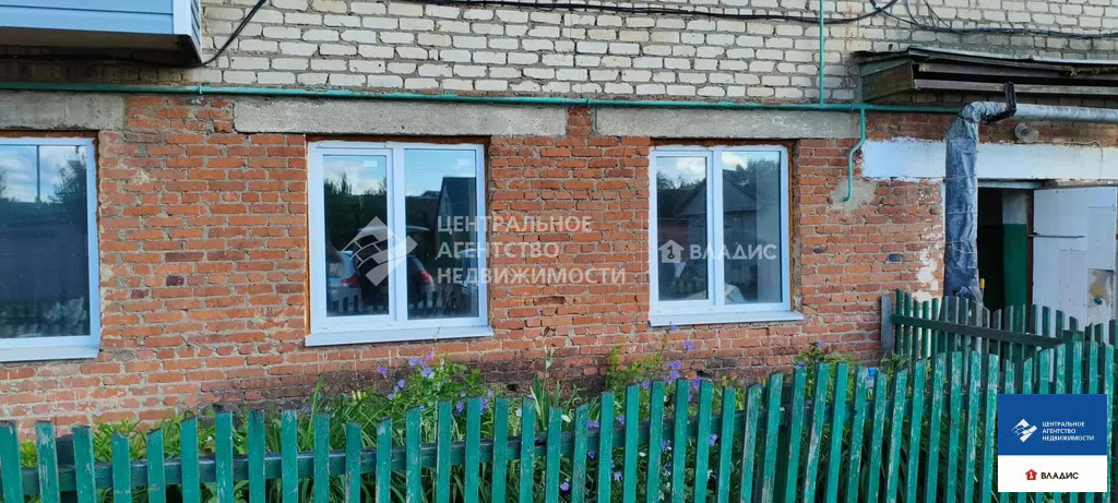 Продажа квартиры, Сапожок, Сапожковский район, ул. 50 лет ВЛКСМ - Фото 2