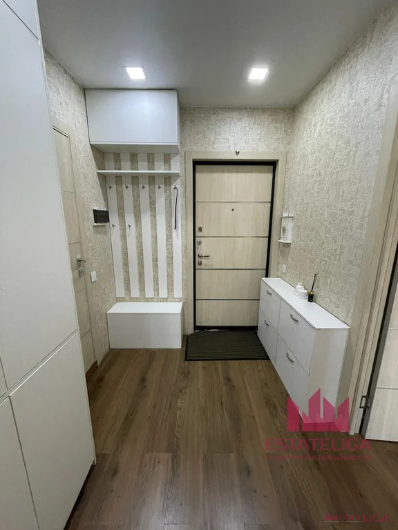 Продажа квартиры, Лопатино, Ленинский район, Сухановская улица - Фото 5