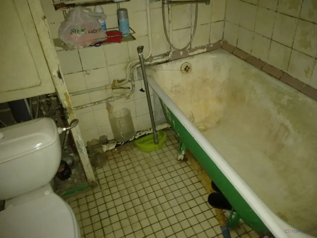 Продажа квартиры, ул. Днепропетровская - Фото 8
