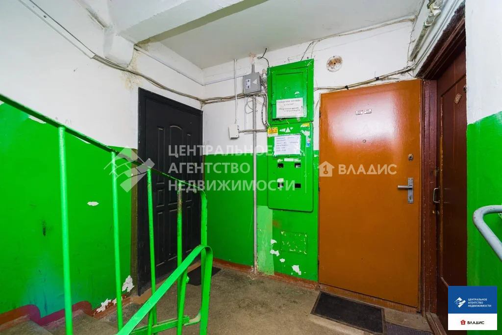 Продажа квартиры, Рязань, ул. Советской Армии - Фото 12