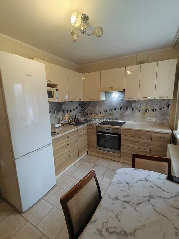 Аренда квартиры, Уфа, ул. Даута Юлтыя - Фото 7