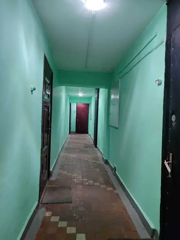 Срочно продается 2-х комнатная квартира в Москве ул. Бирюлевская - Фото 17