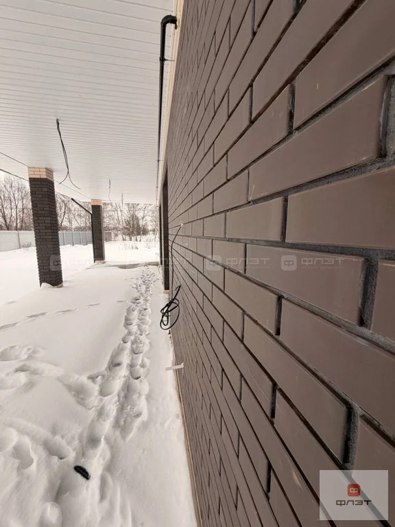 Продажа дома, Лаишевский район, 6-я аллея - Фото 11