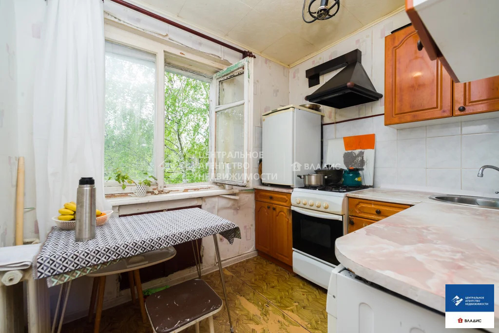 Продажа квартиры, Рязань, ул. Великанова - Фото 1