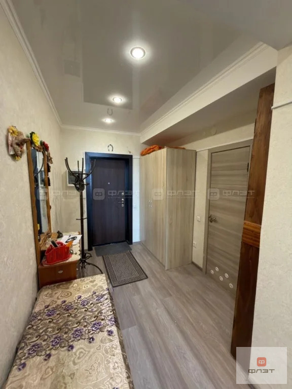 Продажа квартиры, Казань, ул. Академика Глушко - Фото 4