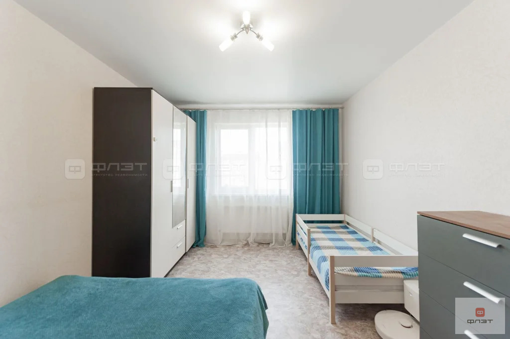 Продажа квартиры, Куюки, Пестречинский район, 14-й квартал - Фото 14