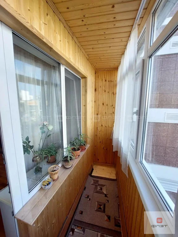 Продажа квартиры, Казань, ул. Академика Глушко - Фото 9