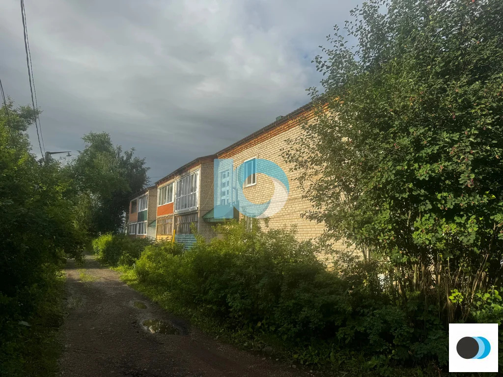 Продажа квартиры, Ягодная Поляна, Уфимский район, ул. Центральная - Фото 4