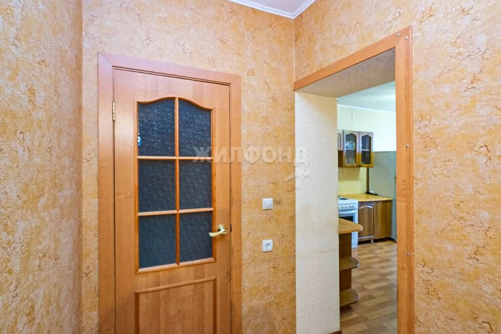 Продажа квартиры, Новосибирск, ул. Ленинградская - Фото 10