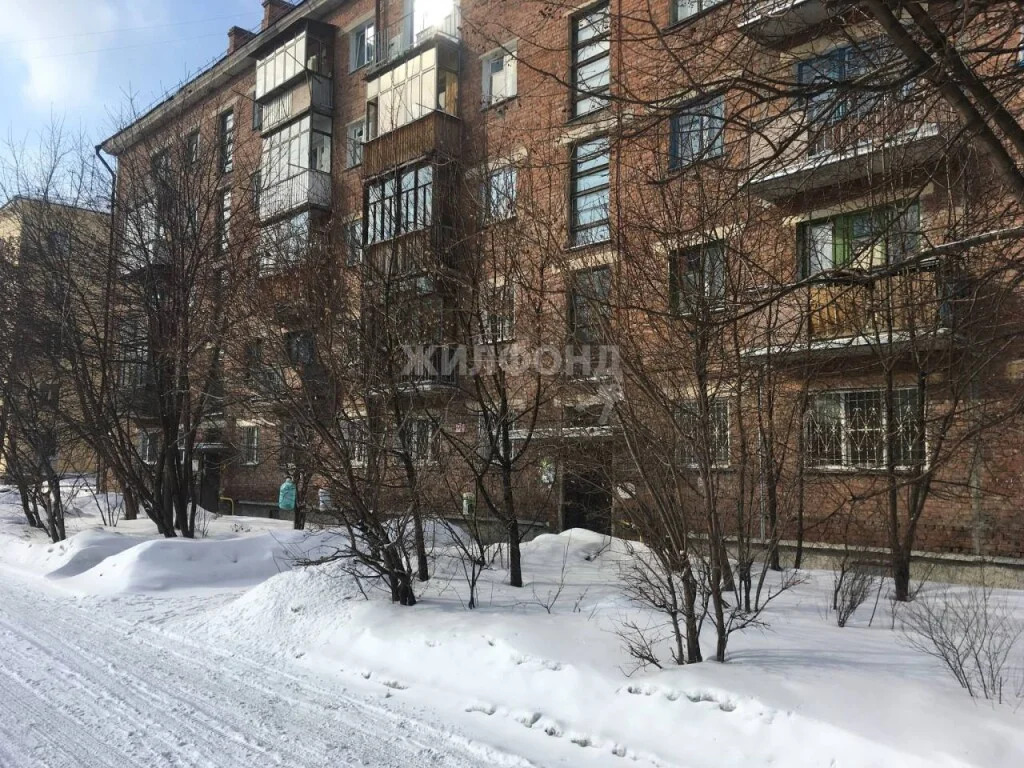 Продажа квартиры, Новосибирск, ул. Космическая - Фото 10